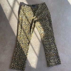 Who what wear slacks